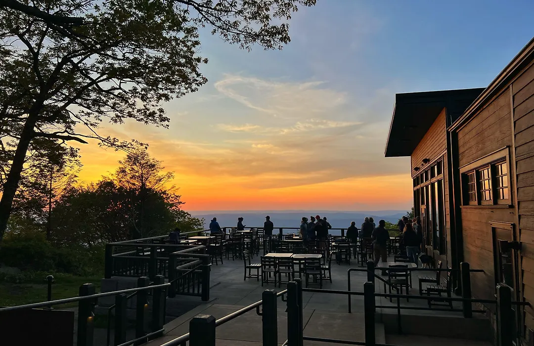 Skyland Resort Luray-1